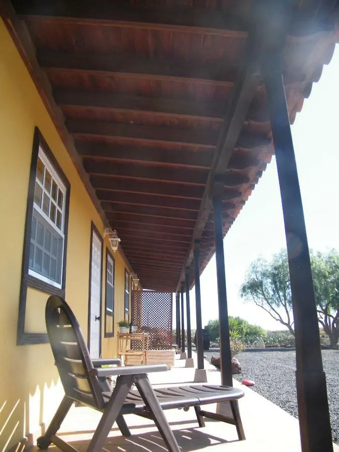Casa Rural San José San Isidro  Séjour à la campagne San Isidro (Tenerife)