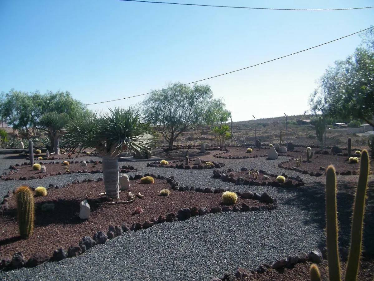 Casa Rural San José San Isidro  Séjour à la campagne San Isidro (Tenerife)
